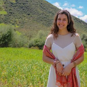 Meet your Posher, Marlisa